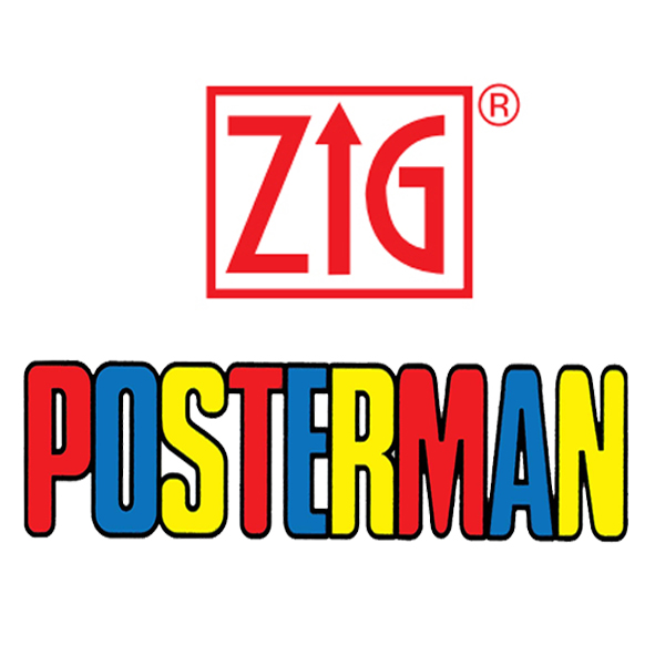 Posterman ZIG