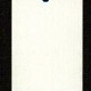 Hangetiket op rol 30x50mm wit niet geperforeerd 1000 stuks