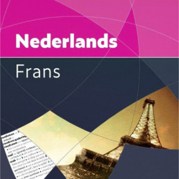 Woordenboek Prisma pocket Nederlands-Frans