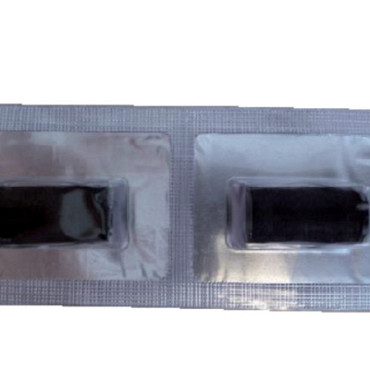 Inktrol etiketteertang Sato Judo 26 en Kendo 26