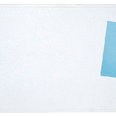 Onderlegger Rillstab 40x60cm mat transparant
