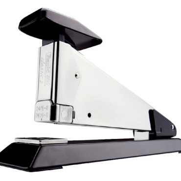Nietmachine Rapid Retro Classic full-strip K2 50 vel zwart
