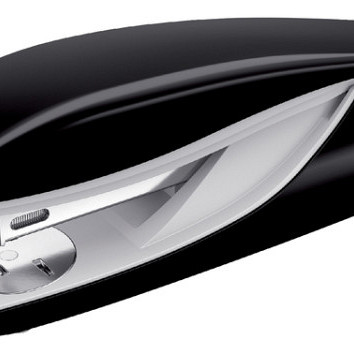 Nietmachine Leitz NeXXT metaal 30 vel zwart