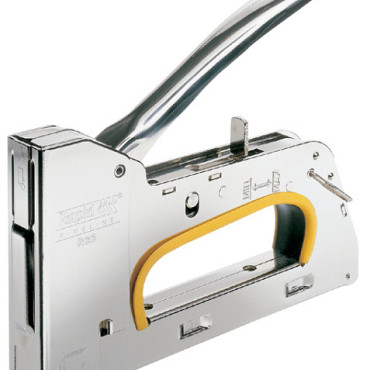 Handtacker Rapid PRO R33 13/6-14 metaal
