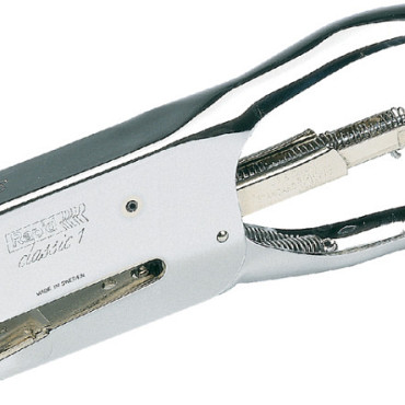 Niettang Rapid Classic K1 50 vel chroom