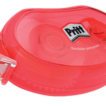 Lijmroller Pritt Compact permanent 10m