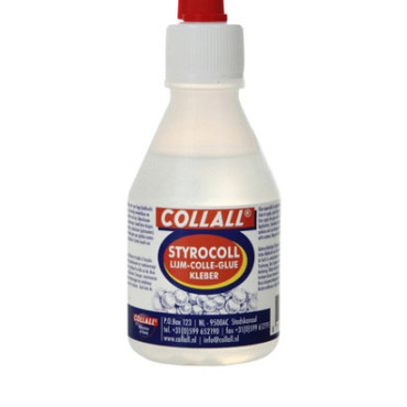 Styrocoll lijm Collall 100ml 