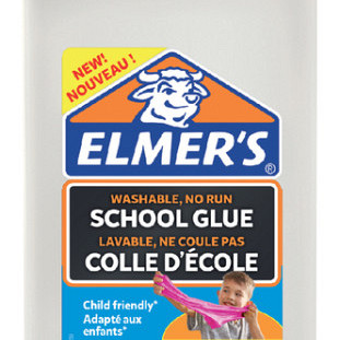 Kinderlijm Elmer's 946ml wit