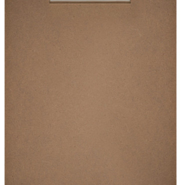 Klembord MAUL Classic A3 staand hardboard