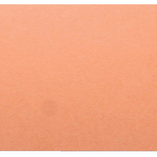 Scheidingsstrook Quantore 230x120mm chamois 250 stuks