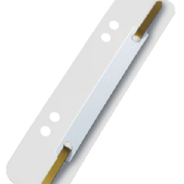 Snelhechtstrips Kangaro wit 100 stuks