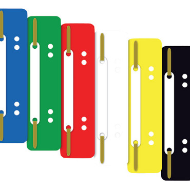 Snelhechtstrips Kangaro assorti 10 stuks