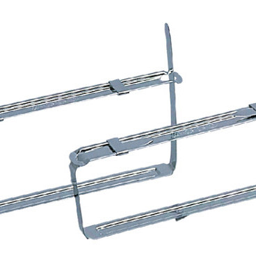 Fastener bundelbeugels Acco 70850 50 stuks