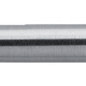 Vulpotlood Parker Jotter stainless steel CT 0.5mm