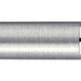 Balpen Waterman Hémisphère stainless steel CT medium