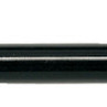 Balpen Bic M10 medium zwart
