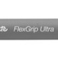 Balpen Paper Mate Flexgrip Ultra stick medium zwart