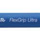 Balpen Paper Mate Flexgrip Ultra stick medium blauw