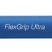 Balpen Paper Mate Flexgrip Ultra medium blauw