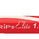 Balpen Paper Mate Flexgrip Elite breed rood