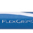 Balpen Paper Mate Flexgrip Elite breed blauw