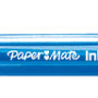 Balpen Paper Mate Inkjoy 300RT medium blauw
