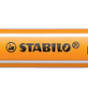 Balpen STABILO pointball 6030/58 medium lila