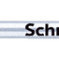 Balpenvulling Schneider Express 75 medium groen