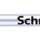 Balpenvulling Schneider Express 75 fijn zwart