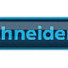 Balpenvulling Schneider 755 Slider Jumbo medium blauw