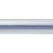 Gelschrijver Pentel K118 Grip medium zilver