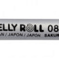 Gelschrijver Sakura Gelly Roll Basic 08 0.4mm wit