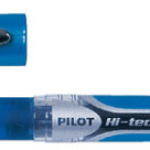 Rollerpen PILOT Hi-Tecpoint Grip V7 medium blauw