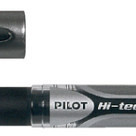 Rollerpen PILOT Hi-Tecpoint Grip V10 breed zwart