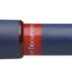 Rollerpen Schneider One Business 0.6mm rood