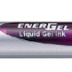 Gelschrijver Pentel Energel BL77 0.4mm violet