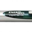 Gelschrijver Pentel Energel BL77 turquoise 0.4mm