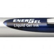 Gelschrijver Pentel Energel BL77 donkerblauw 0.4mm