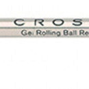 Rollerpenvulling Cross selectip zwart medium