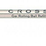 Rollerpenvulling Cross selectip blauw medium