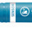 Fineliner STABILO Sensor 187/51 medium turquoise