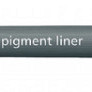Fineliner Staedtler Pigment 308 zwart 1.0mm