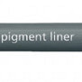 Fineliner Staedtler Pigment 308 zwart 0.3-2.0mm