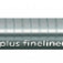 Fineliner Staedtler Triplus 334 blauw 0.3mm