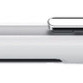 Balpen Schneider stylus Epsilon Touch extra breed wit/zilver