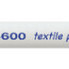 Viltstift edding 4600 textiel rond 1mm lichtgroen