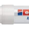 Krijtstift edding 4090 window schuin 4-15mm wit