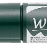 Krijtstift Pentel SMW56 8-16mm wit
