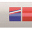 Paintmarker edding 750 op oliebasis 2-4mm zwart