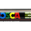 Paintmarker Uni POSCA PC3M fijn kaki
